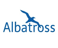 Albatross logo.