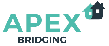 Apex Bridging logo.