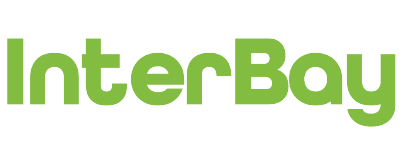 InterBay logo.