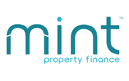 Mint Property Finance logo.